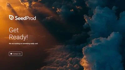 Clouds Coming Soon screenshot