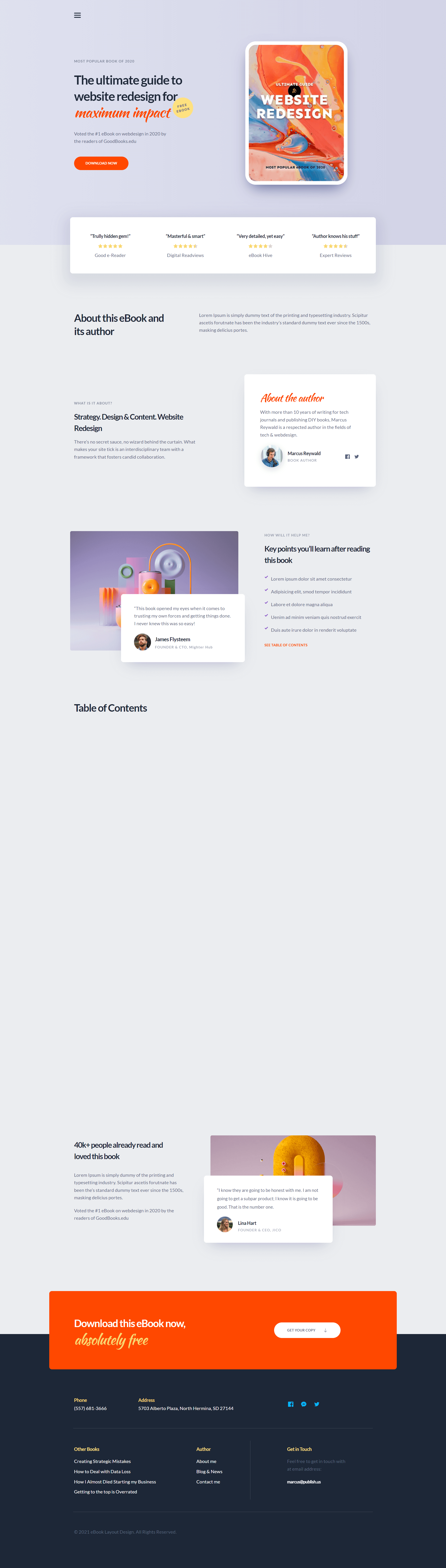 Appside screenshot
