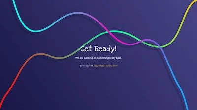 Threads Coming Soon screenshot